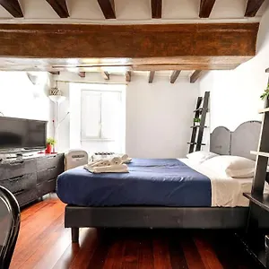 Trastevere Apartamento