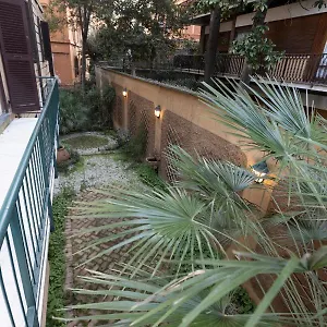 Torlonia Apartamento