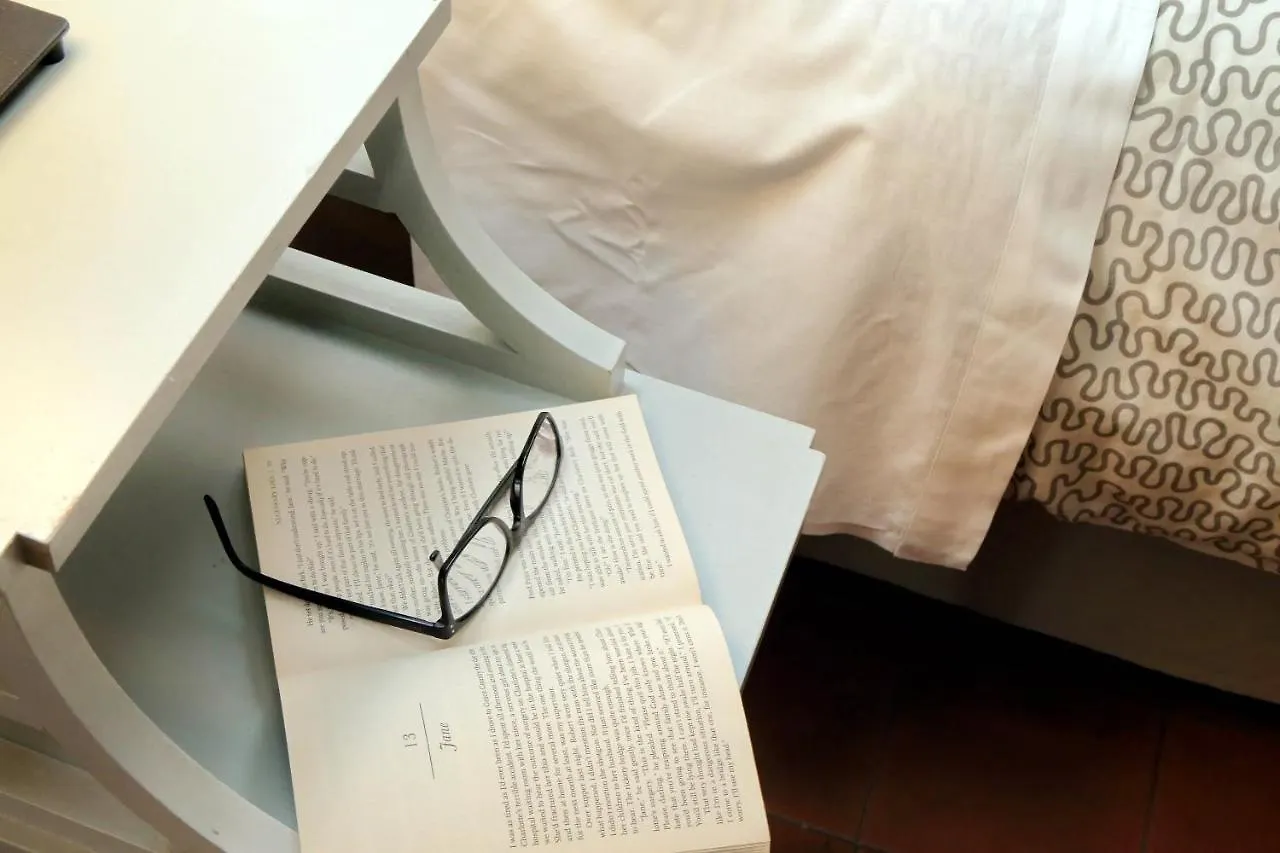 Benedetta Apartment Rome